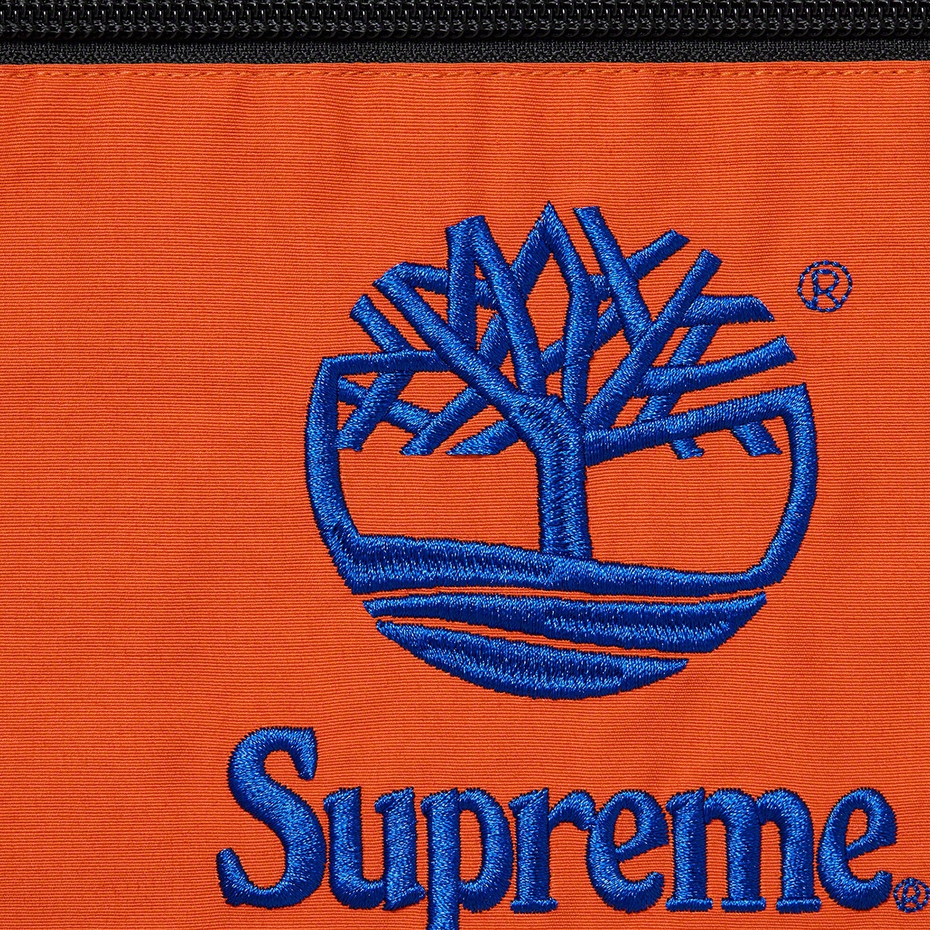 Supreme®/Timberland® Reflective Taping Anorak view 5